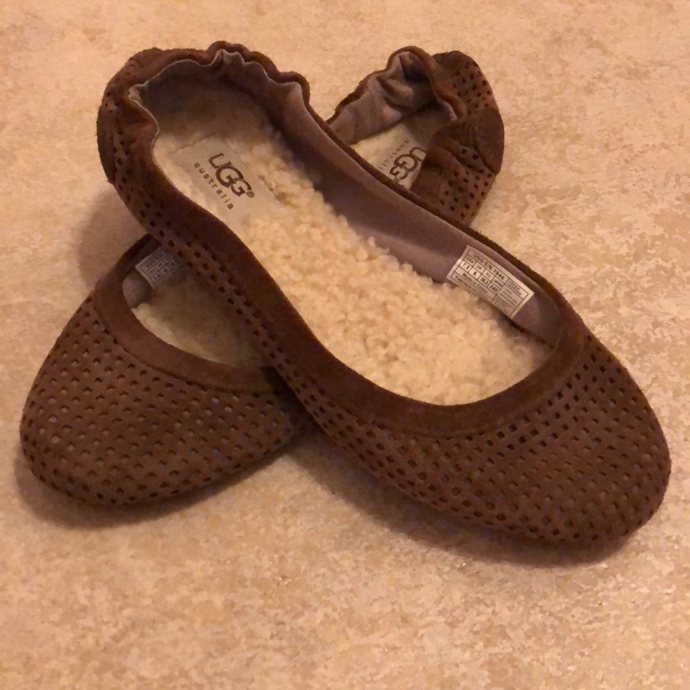UGG Flats